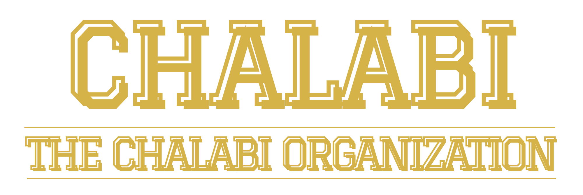 Chalabi Financial